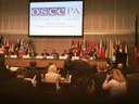 La crisis migratòria centra la XV sessió d’hivern de l’OSCE-PA celebrada a Viena