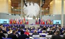 La delegació andorrana assisteix al període de sessions anual de l'Assemblea Parlamentària de l'OSCE La delegació andorrana assisteix al període de sessions anual de l'Assemblea Parlamentària de l'OSCE