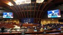 La delegació del Consell General a l’APCE participa en la sessió plenària del 7 a l’11 d’abril La delegació del Consell General a l’APCE participa en la sessió plenària del 7 a l’11 d’abril