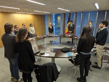 La Junta de Presidents acorda que el debat sobre l’habitatge es celebri el 16 de novembre
