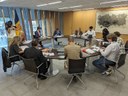 La Junta de Presidents estableix el calendari de sessions i la dotació pressupostària dels Grups Parlamentaris per al 2024 La Junta de Presidents estableix el calendari de sessions i la dotació pressupostària dels Grups Parlamentaris per al 2024