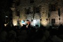 La plaça del Consell General acull el primer concert del XVII Festival Internacional Orgue&nd