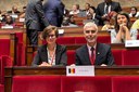 La secció Andorra de l’APF reclama més compromís per assegurar la pau