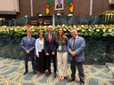 La secció Andorra de l’APF defensa la necessitat de conciliar la cooperació multilateral i la sobirania nacional