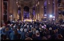 Vives, Espot i Suñé assisteixen al funeral de Jacques Chirac a París Vives, Espot i Suñé assisteixen al funeral de Jacques Chirac a París