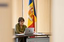 La síndica general, Roser Suñé, participa a la 13a Cimera de presidentes de parlament i a la 5a Conferència mundial de presidents de parlament. La síndica general, Roser Suñé, participa a la 13a Cimera de presidentes de parlament i a la 5a Conferència mundial de presidents de parlament.