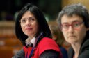 Meritxell Mateu ha estat elegida vicepresidenta de l'Assemblea Parlamentària del Consell d'Europa 