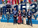 La subsíndica general defensa la importància de la governança inclusiva i transparent a la 153a Assemblea de la UIP