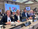 La UIP reclama garantir el desenvolupament social i la igualtat d’oportunitats La UIP reclama garantir el desenvolupament social i la igualtat d’oportunitats