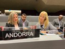 La Unió Interparlamentària reclama un alto el foc immediat a Gaza La Unió Interparlamentària reclama un alto el foc immediat a Gaza
