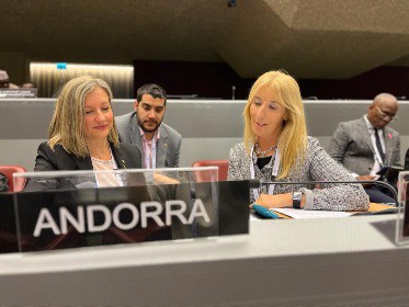 La Unió Interparlamentària reclama un alto el foc immediat a Gaza