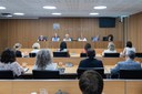 La Xarxa de Dones Parlamentàries celebra la primera assemblea ordinària amb motiu del Dia Internacional del Parlamentarisme La Xarxa de Dones Parlamentàries celebra la primera assemblea ordinària amb motiu del Dia Internacional del Parlamentarisme
