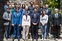 La Xarxa de joves parlamentaris de l’OSCE-PA aprova la Declaració d’Andorra