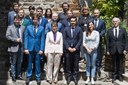 La Xarxa de joves parlamentaris de l’OSCE-PA aprova la Declaració d’Andorra La Xarxa de joves parlamentaris de l’OSCE-PA aprova la Declaració d’Andorra