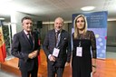 La XXXIa Assemblea Regional Europa de l'APF debat a Andorra sobre el turisme sostenible