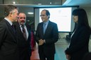 L'APDA celebra el Dia de la Protecció de Dades amb una conferència de José Luis Piñar L'APDA celebra el Dia de la Protecció de Dades amb una conferència de José Luis Piñar