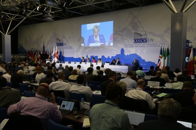 Autor: OSCE-PA