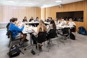 Les comissions del 23è Consell General dels Joves acorden el redactat final de les proposicions de llei dels centres escolars Les comissions del 23è Consell General dels Joves acorden el redactat final de les proposicions de llei dels centres escolars