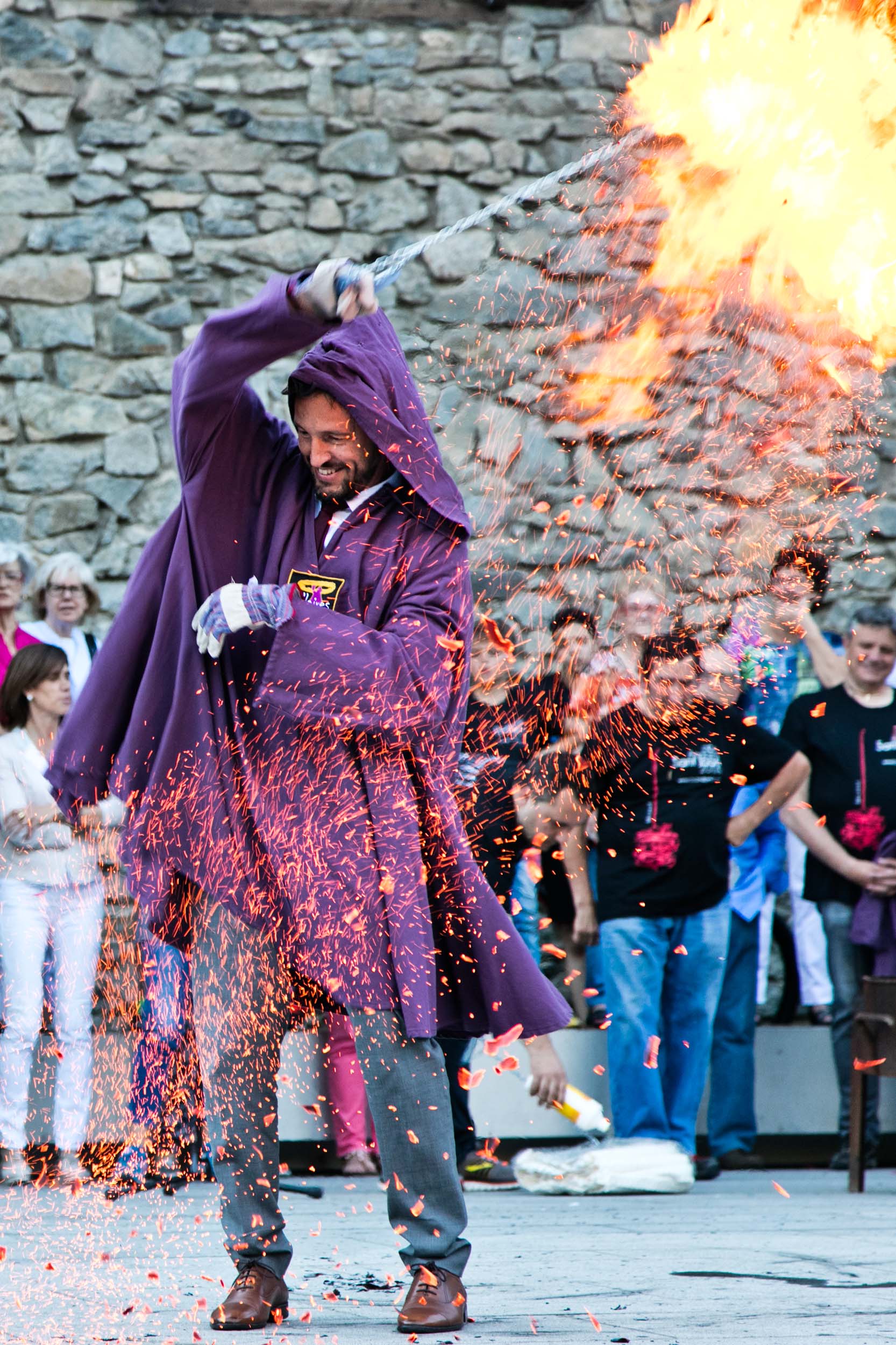 Falles 7