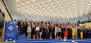 LIX Assemblea Plenària de la Conferència dels òrgans parlamentaris especialitzats en els afers de la Unió Europea dels parlaments dels Estats membres de la Unió Europea (COSAC) LIX Assemblea Plenària de la Conferència dels òrgans parlamentaris especialitzats en els afers de la Unió Europea dels parlaments dels Estats membres de la Unió Europea (COSAC)