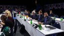 LVIII Assemblea Plenària de la Conferència dels òrgans parlamentaris especialitzats en els afers de la UE dels parlaments dels Estats membres de la Unió Europea (COSAC)