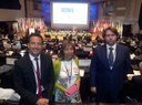 Nota informativa relativa a la 24 sessió anual de l’OSCE-PA
