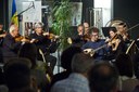 Novament, el Consell General acull música de l’ONCA Novament, el Consell General acull música de l’ONCA