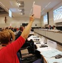 Noves resolucions adoptades per part de les comissions generals de l'OSCE PA
