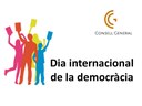 ODS 16: Promoure societats justes, pacífiques i inclusives ODS 16: Promoure societats justes, pacífiques i inclusives