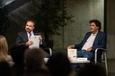 Olivier Codina estudia la gènesi del Consell General des de l’any 1289