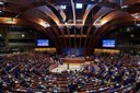 Una delegació del Consell General participa a la sessió de tardor de l'APCE Una delegació del Consell General participa a la sessió de tardor de l'APCE