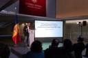 Ple absolut en la primera edició del curs sobre la història del Consell General organitzat conjuntament amb l’Ud’A Ple absolut en la primera edició del curs sobre la història del Consell General organitzat conjuntament amb l’Ud’A