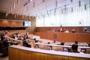 Ple del Consell General del 13 de maig del 2025