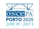 Porto acull la 32a sessió anual de l’OSCE-PA fins al 3 de juliol Porto acull la 32a sessió anual de l’OSCE-PA fins al 3 de juliol