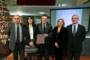 Presentació de la nova edició del 'Manual digest de les Valls Neutres d'Andorra'