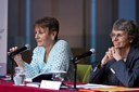 Presentació del recull de les propostes formulades en el marc de les trobades Andorra: reptes de futur Presentació del recull de les propostes formulades en el marc de les trobades Andorra: reptes de futur
