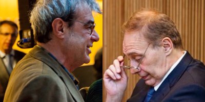 Primers acords de la Comissió especial de vigilància i prevenció de risc per a l’estabilitat financera