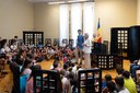 Primers tallers del Consell Obert a les colònies d’AINA