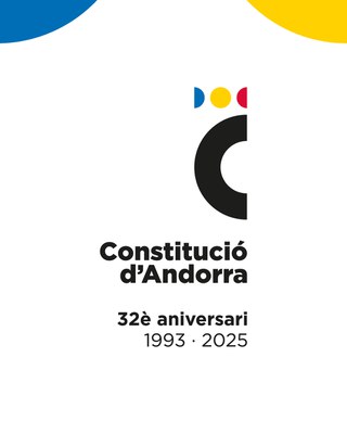  Programa d'actes del 32è aniversari de la Constitució