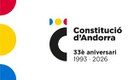 Programa d'actes del 33è aniversari de la Constitució