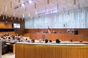 Proposta d’acord unànime per crear la Xarxa de Dones Parlamentàries del Consell General Proposta d’acord unànime per crear la Xarxa de Dones Parlamentàries del Consell General