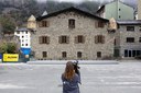 Publicat el concurs nacional per a la segona fase de les obres de rehabilitació de la Casa de la Vall