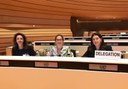 Quart informe d’Andorra al Comitè per a l’eliminació de la discriminació envers les dones 
