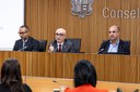 Ramon Lladós presenta el Projecte de llei del pressupost del 2027