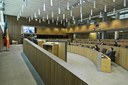 Desestimada la modificació de la Llei qualificada del règim electoral i del referèndum. Desestimada la modificació de la Llei qualificada del règim electoral i del referèndum.