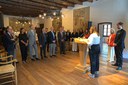 Recepció al Cos Consular acreditat al Principat d’Andorra