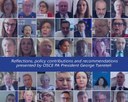 Reflexions, aportacions polítiques i recomanacions Reflexions, aportacions polítiques i recomanacions