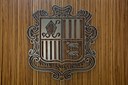 Representació del Consell General en la sessió plenària de l’Assemblea Parlamentària de la Mediterrània (APM) Representació del Consell General en la sessió plenària de l’Assemblea Parlamentària de la Mediterrània (APM)
