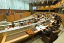 Resultat de les votacions de la sessió ordinària del 25 de juny del 2020 Resultat de les votacions de la sessió ordinària del 25 de juny del 2020