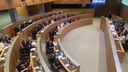 Resultat de les votacions de la sessió ordinària del Consell General del 14 de juliol del 2022 Resultat de les votacions de la sessió ordinària del Consell General del 14 de juliol del 2022